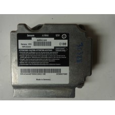 Centralina Airbag Alfa Romeo GT